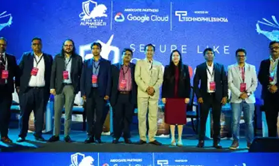 Dine with AlphaSec 2025: A Landmark Gathering for Cybersecurity Leaders